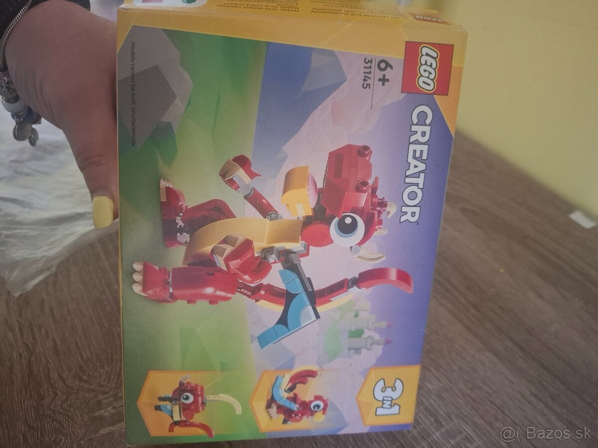 Lego - 2