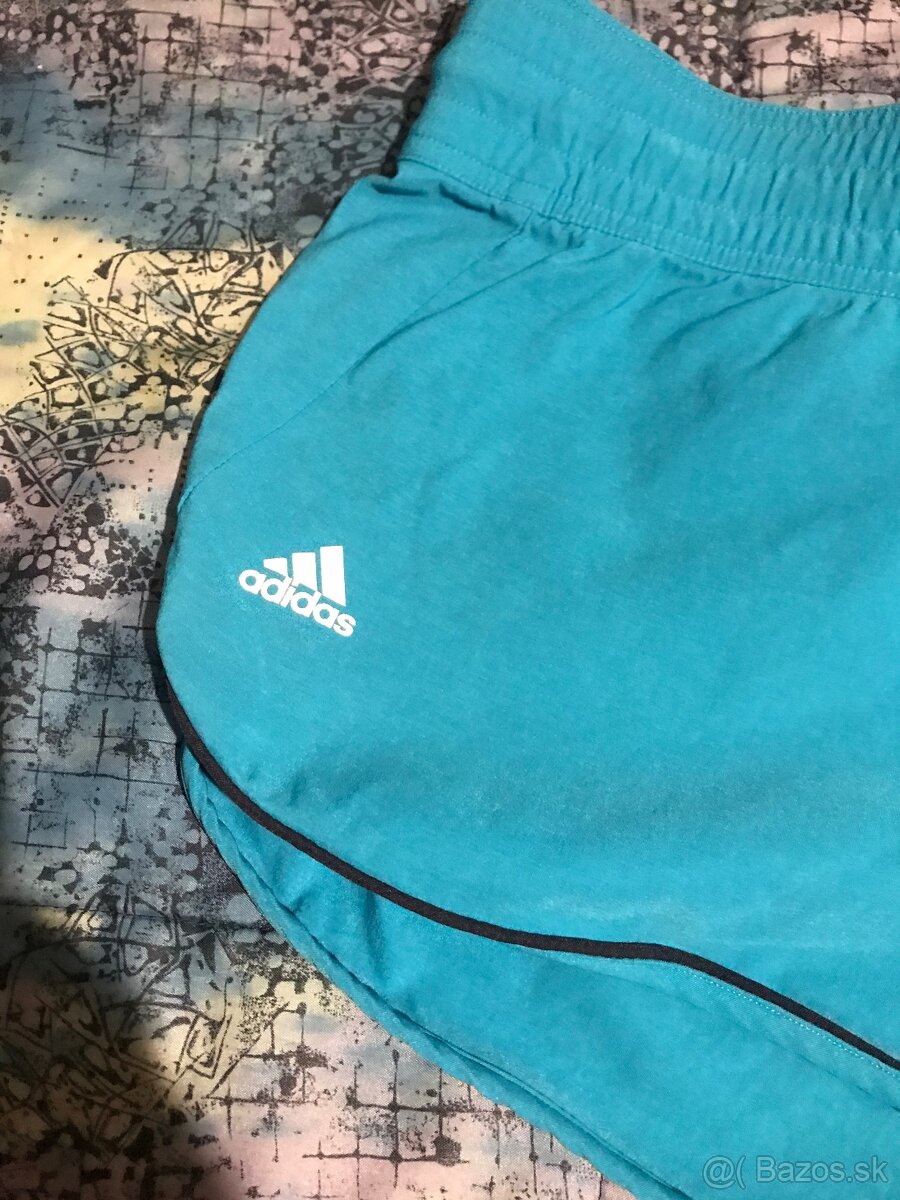 Kratase adidas - 2