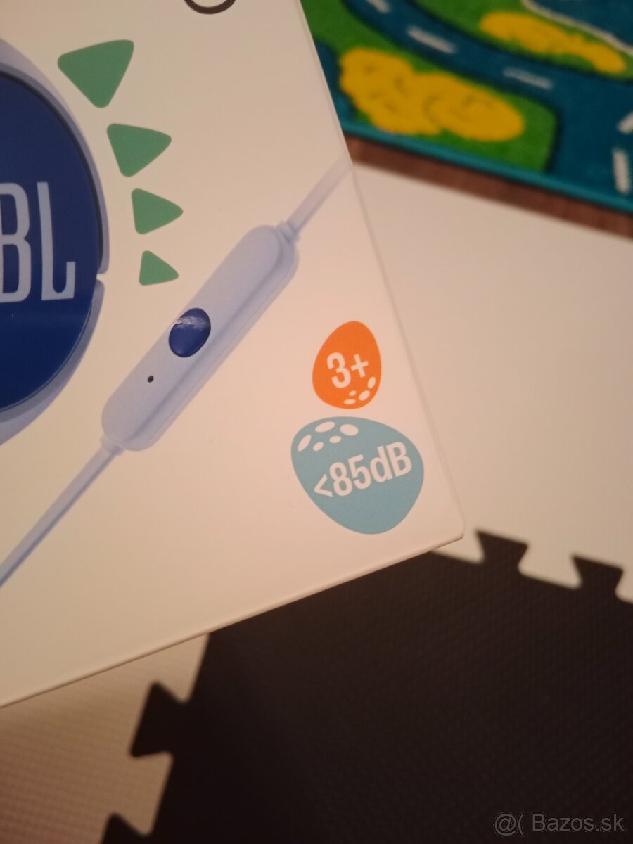 Sluchadla JBL - 2