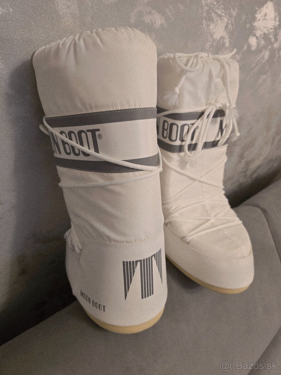 Moon boot - 2