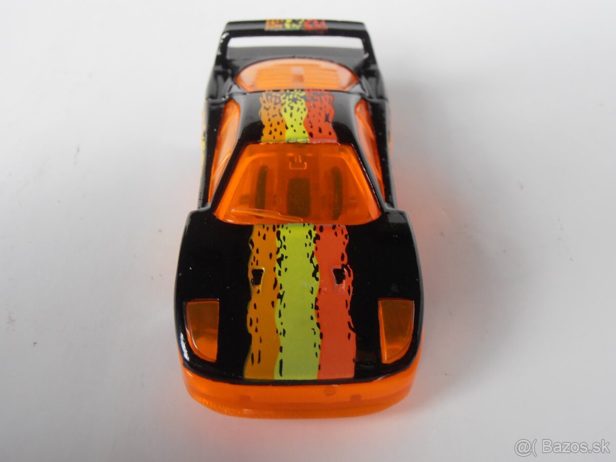 Matchbox - Super Sparkers - 2