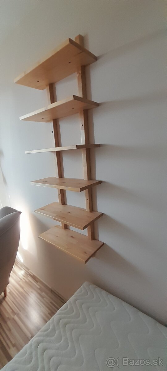 Policový systém IKEA - 2