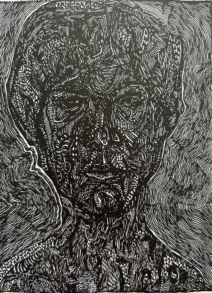 Satanův deník + Propast - 2
