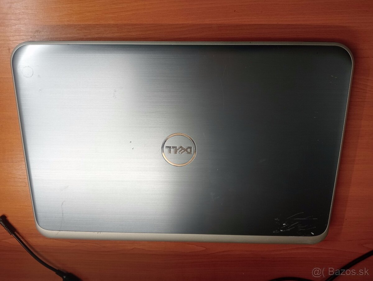 DELL INSPIRON 5721 , 17" displej , WINDOWS 7 - 2