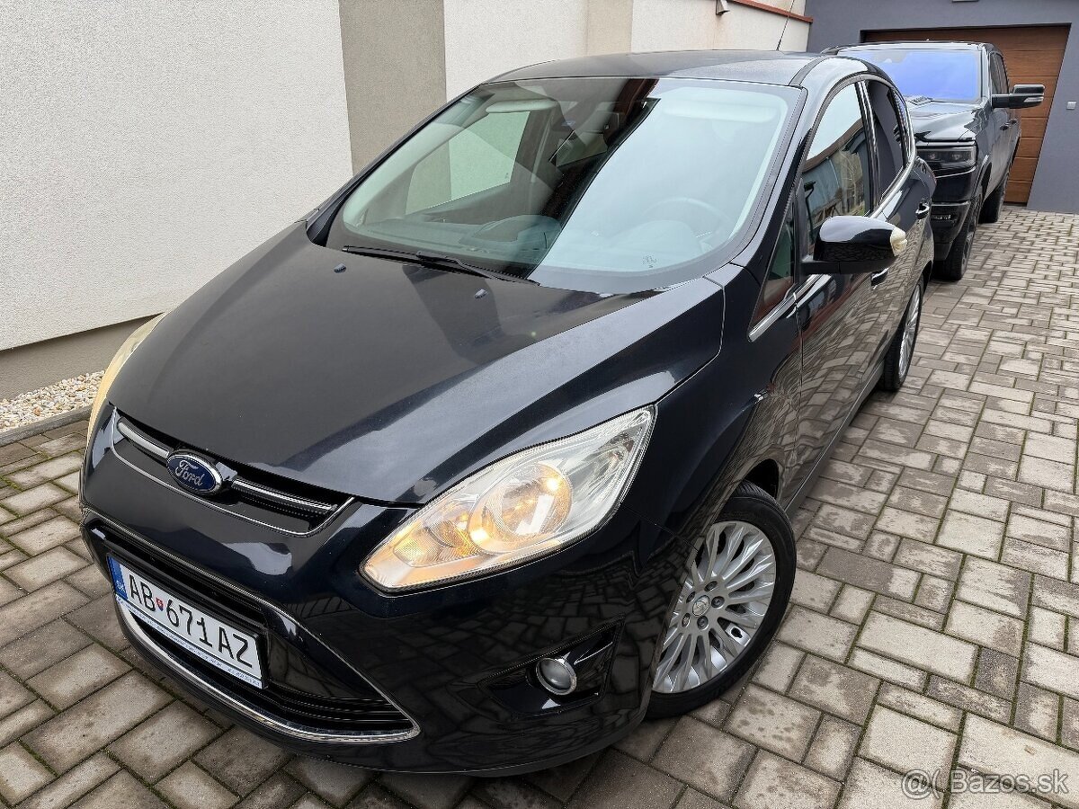 Ford C-max 2.0tdci 2012 - 2