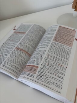 Cambridge learner's dictionary - 2