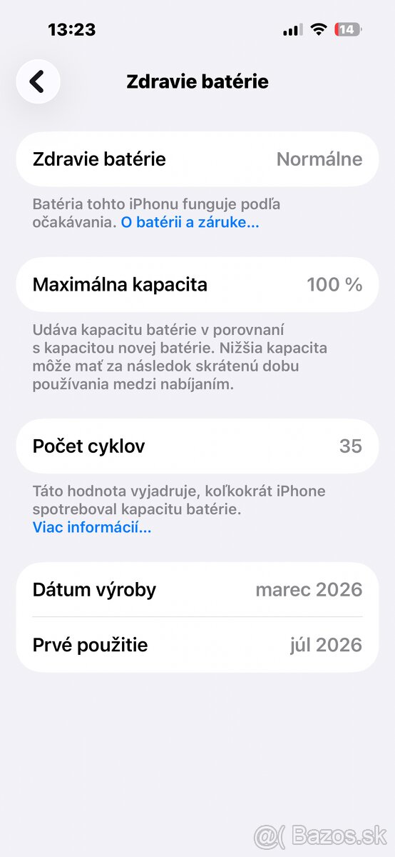 iPhone 15 - 2