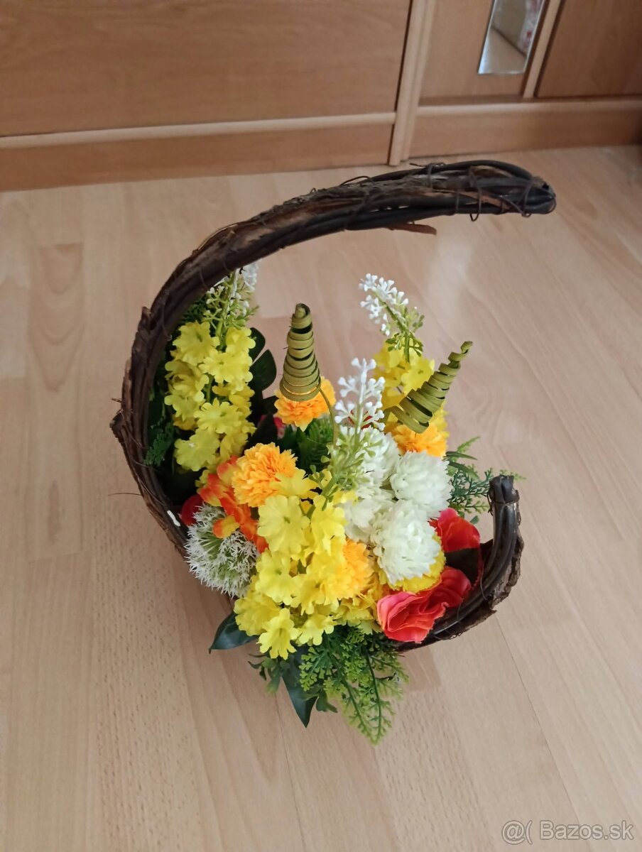 Ikebana - 2