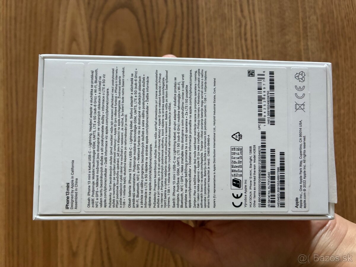 iPhone 13 mini - 2