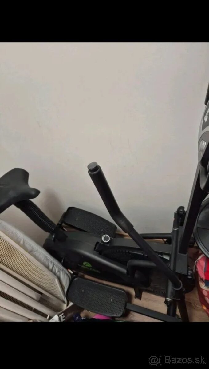 Crosstrainer - 2