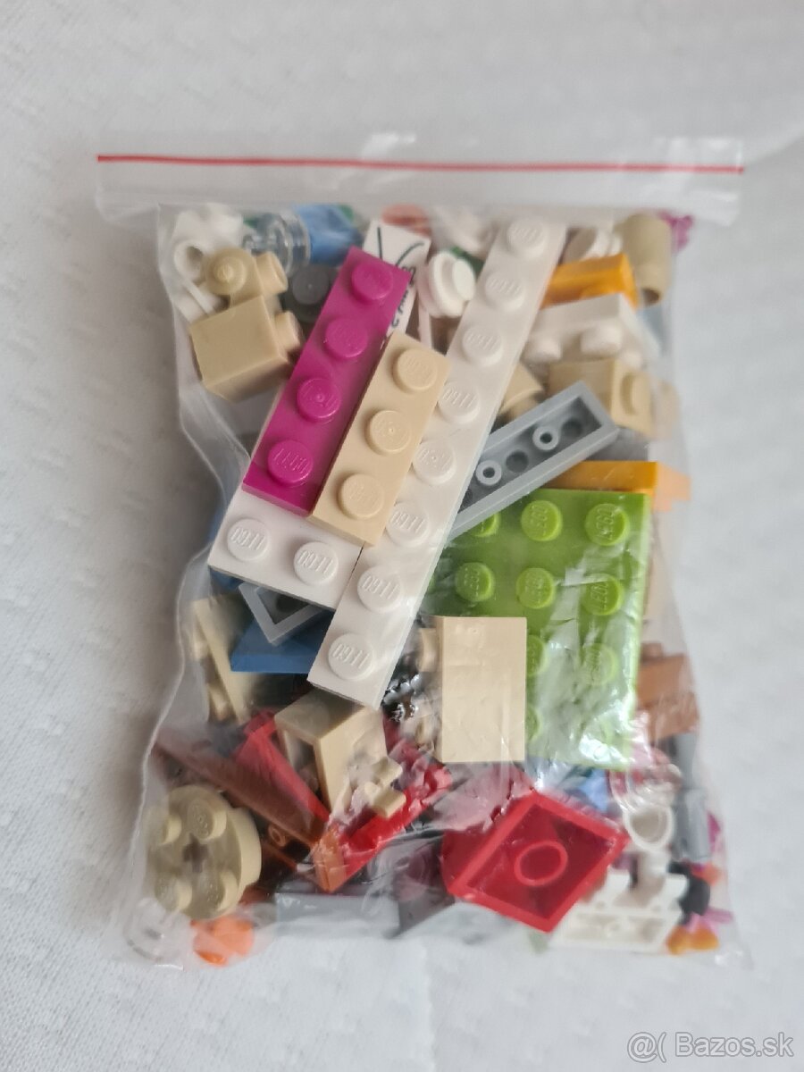 LEGO Fiends 2 - 2