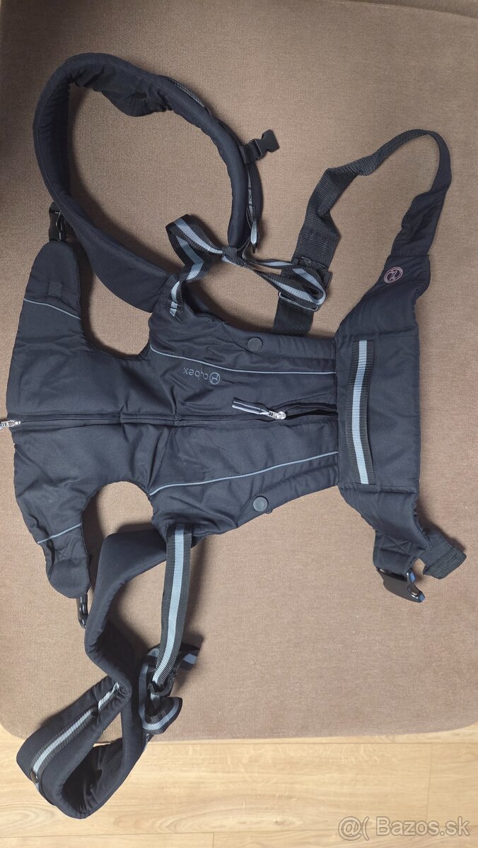Cybex 2.GO nosic - 2