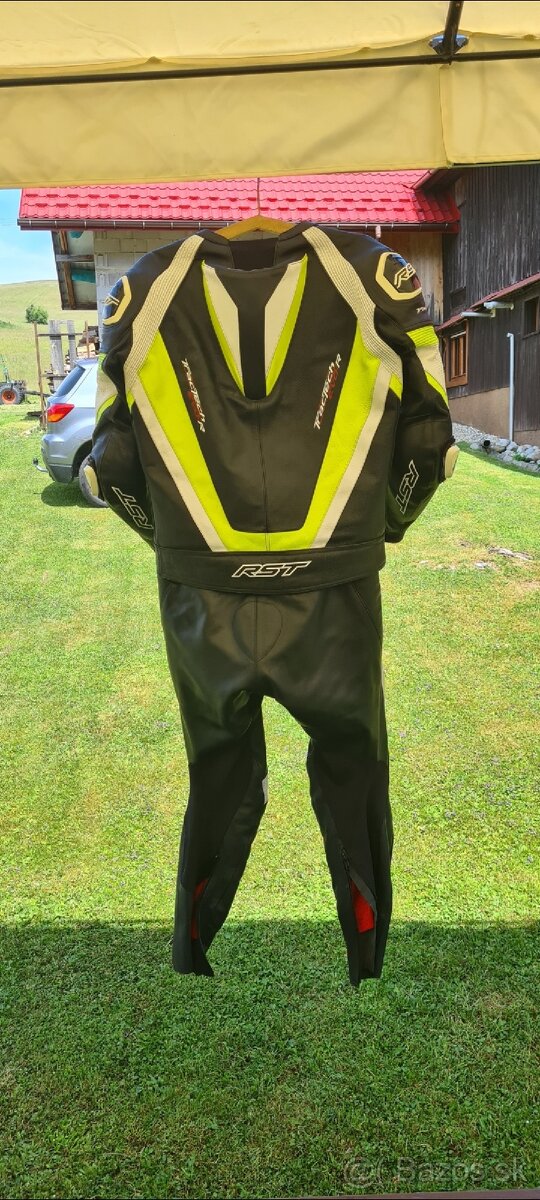 Moto Kombinéza - 2