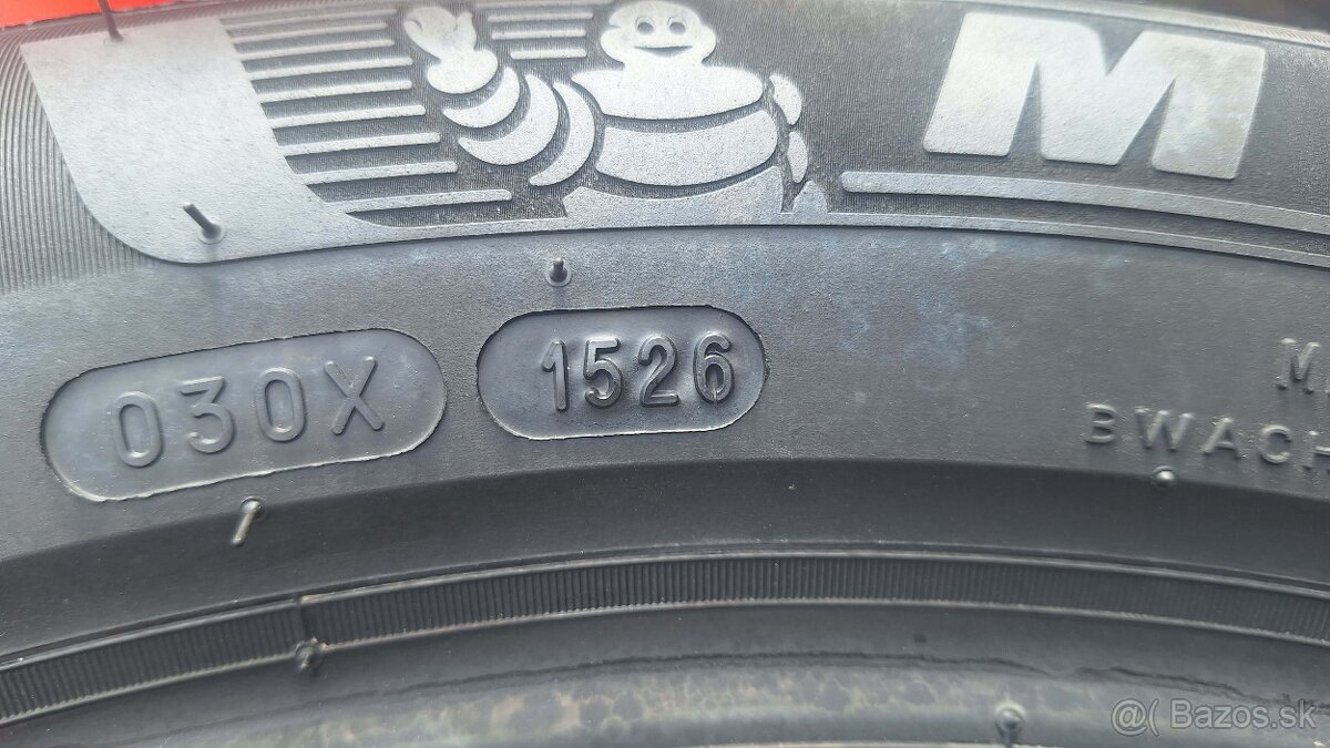 Michelin Primacy 4 235/50 R19 - 2