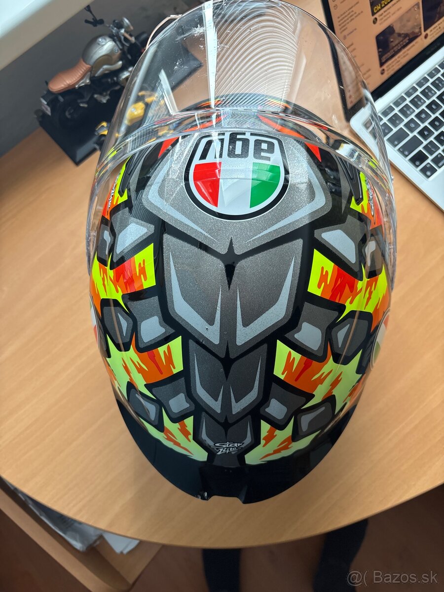 AGV - 2