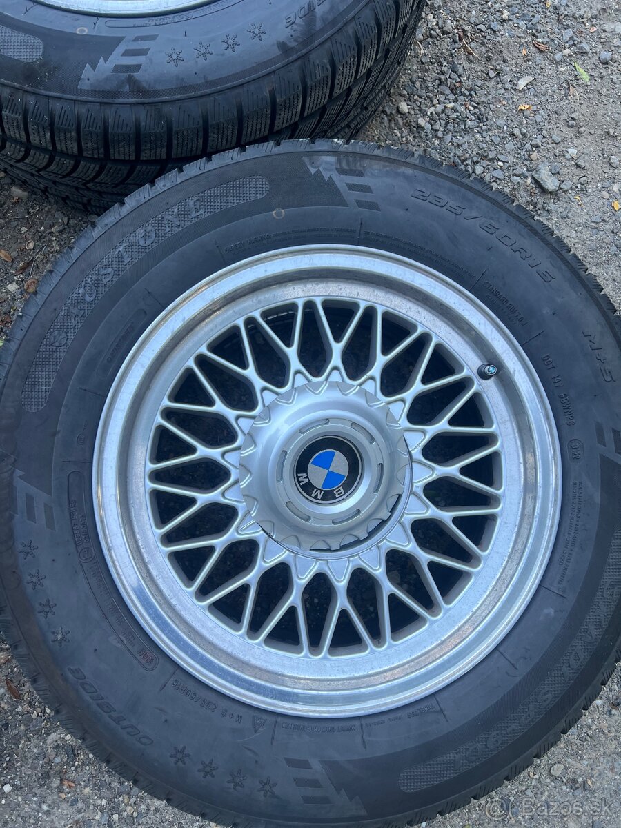 Styling 5 5x120 R16 - 2