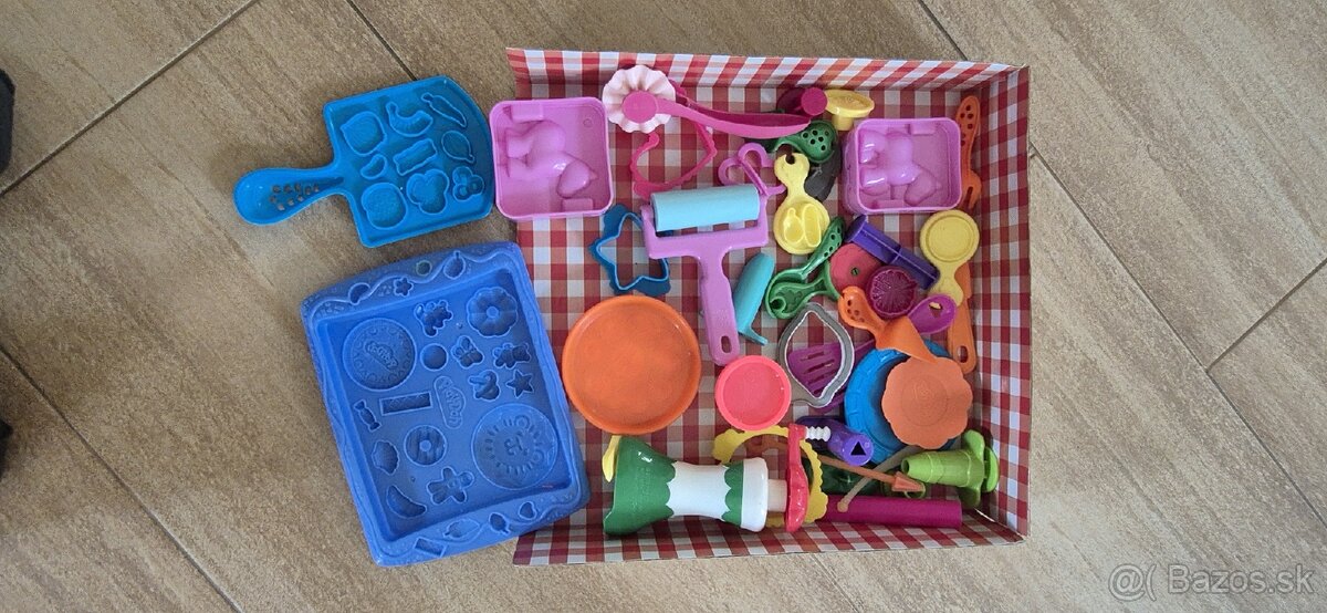 sady Play-Doh - 2