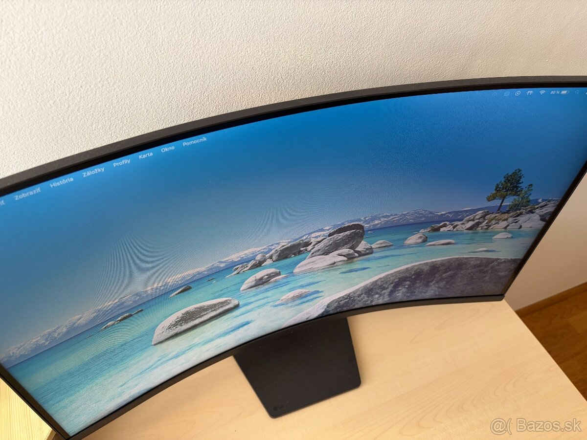 LG Ultragear 32 - 2
