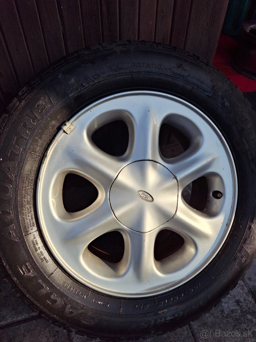 Ford scorpio - 2