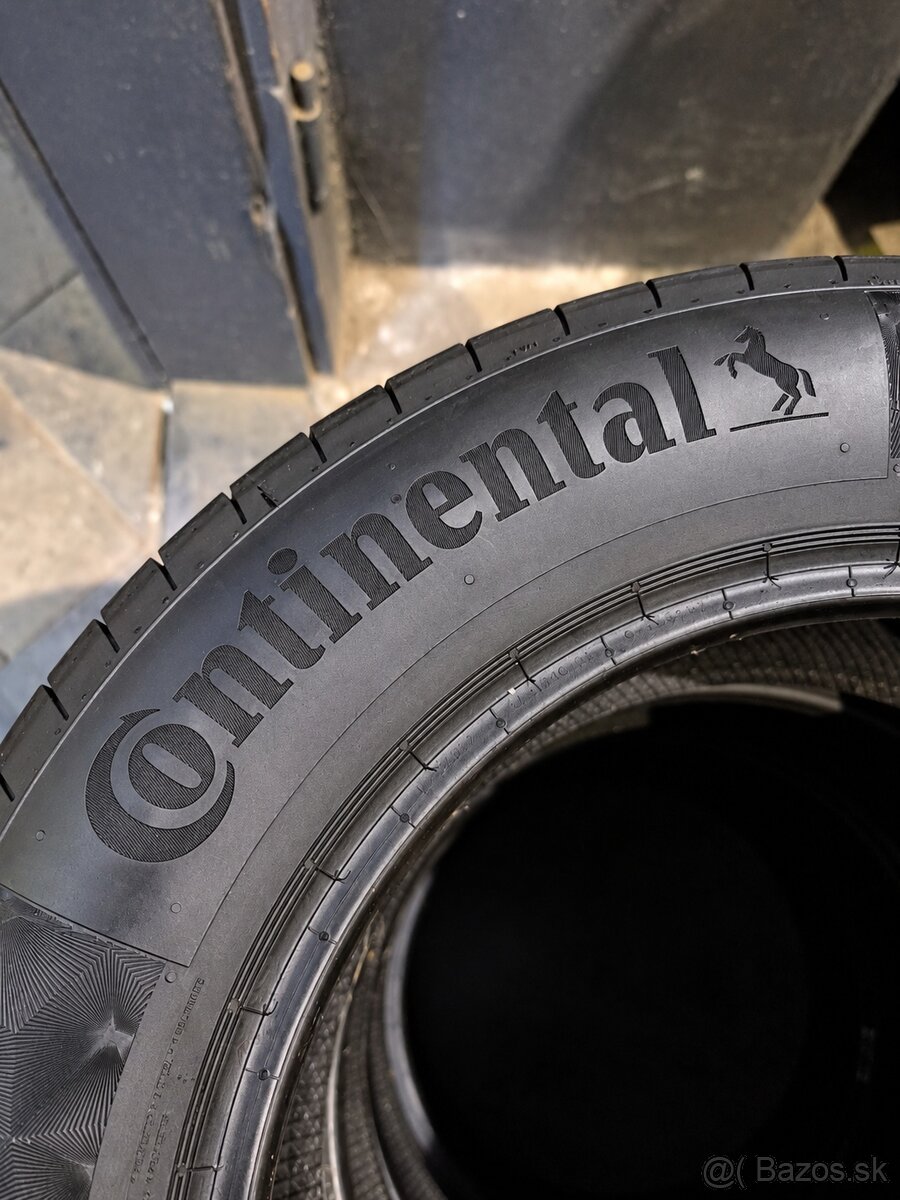 Continental PremiumContact 6 - 2