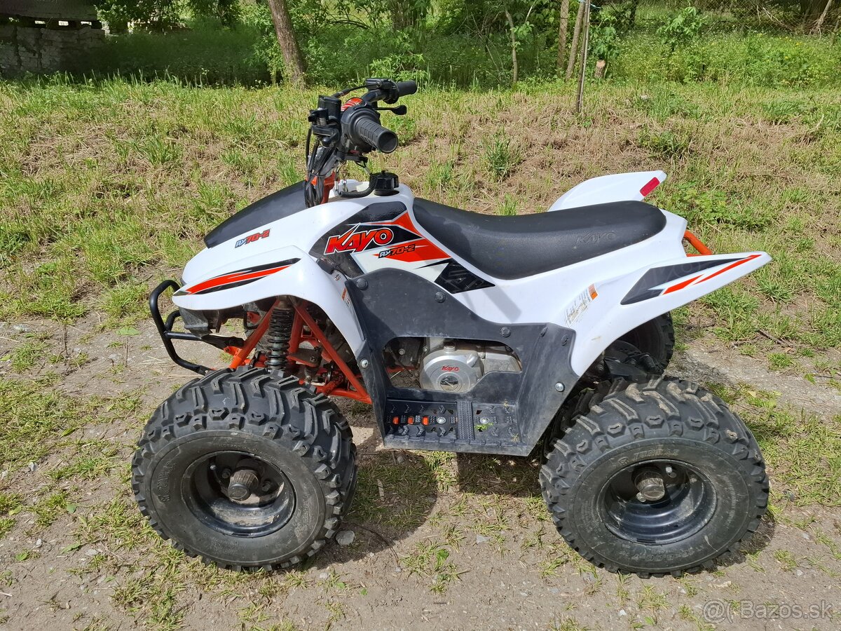 Kayo AY70