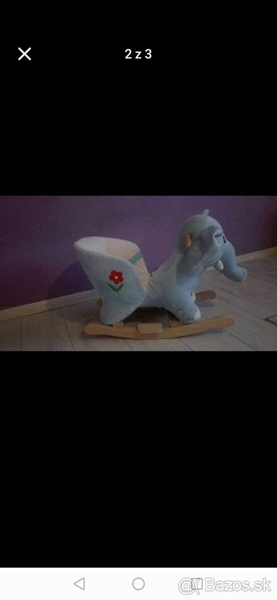 Predám hupacieho slovníka - 2