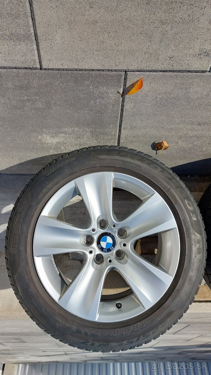 BMW 225/55 R17 - 2