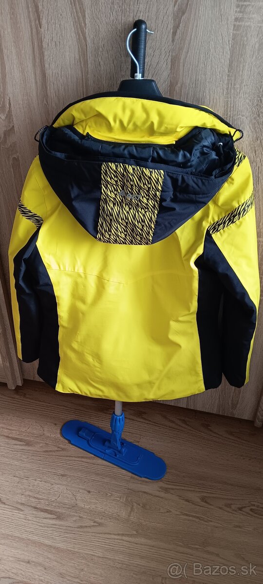 Lyžiarska vetrovka - 2