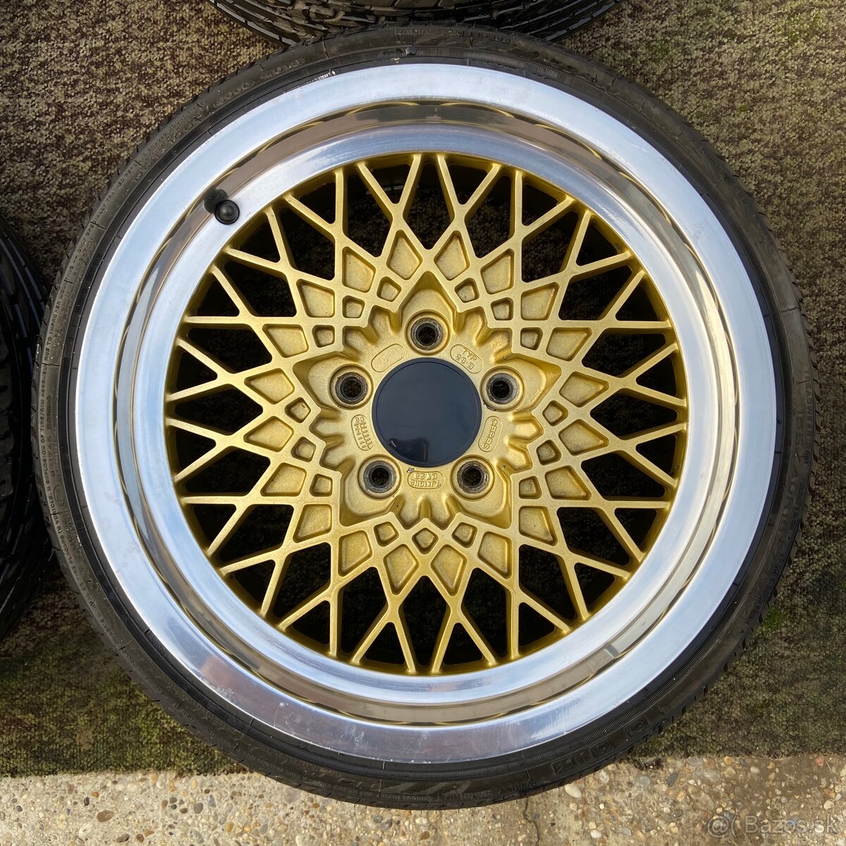 OZ MSW Ceres R16 - 2