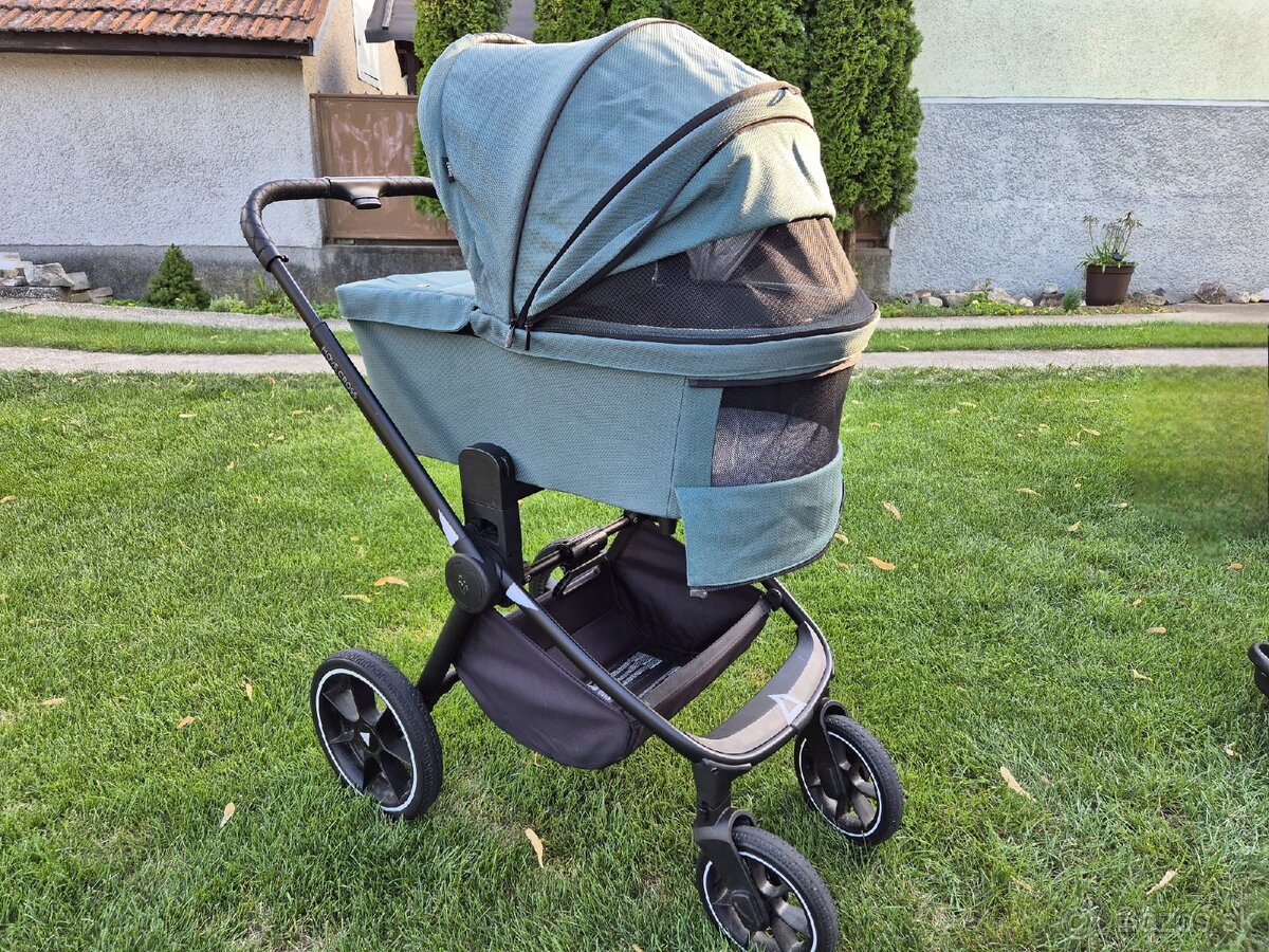 Kočik zopa move cross dvojkombinacia - 2