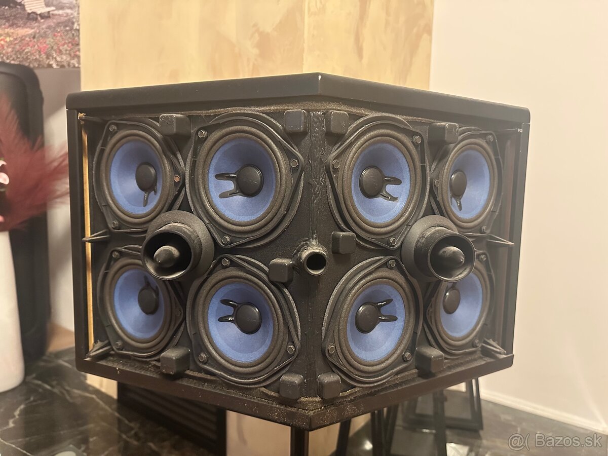 Bose reproduktory - 2