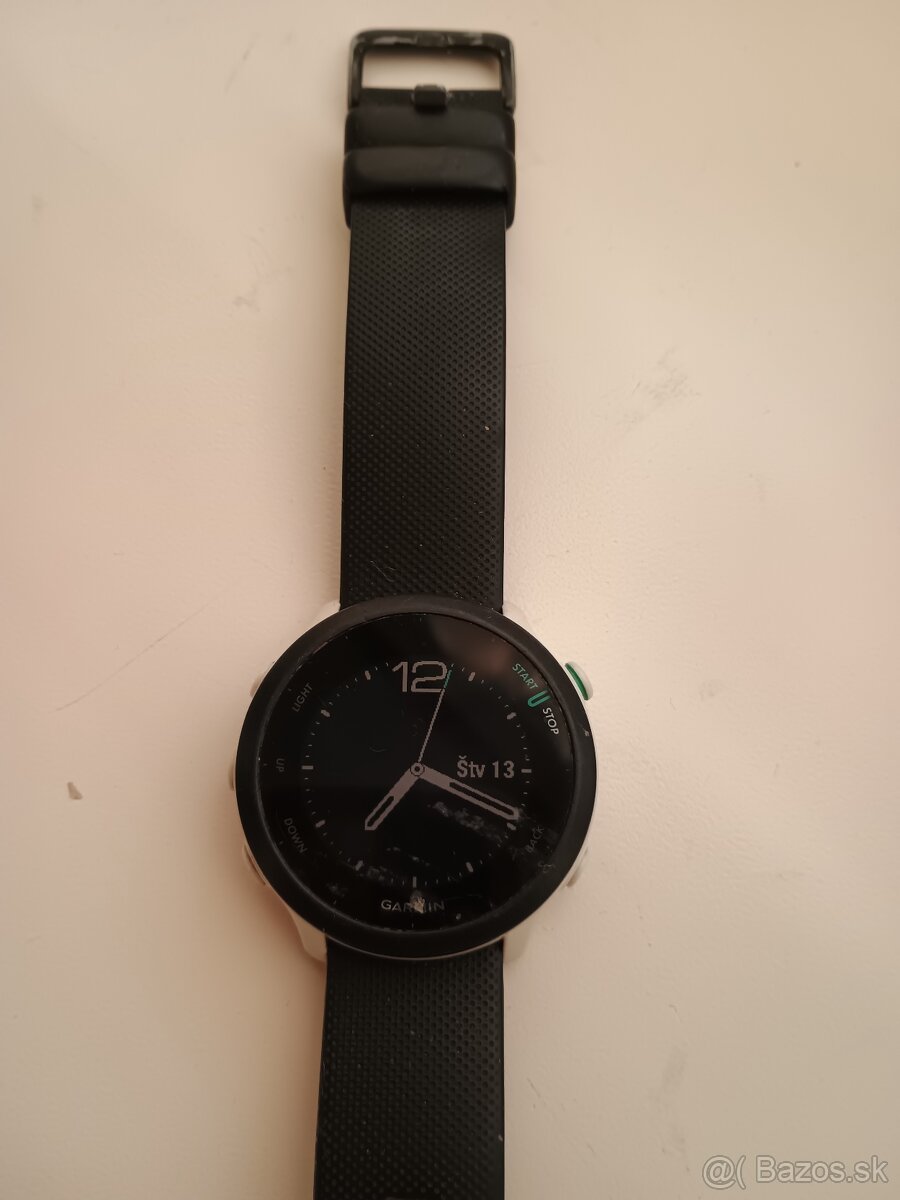 Garmin Forerunner 55 - 2