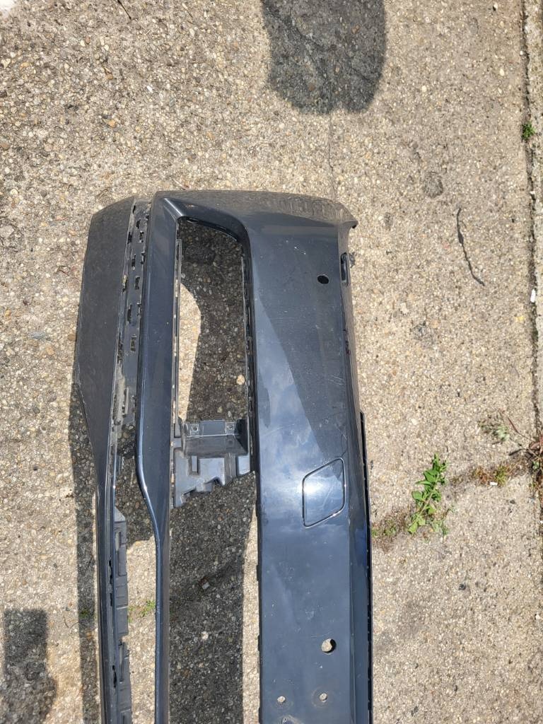 Volkswagen passat b8 naraznik predny 6x pdc ostrek - 2