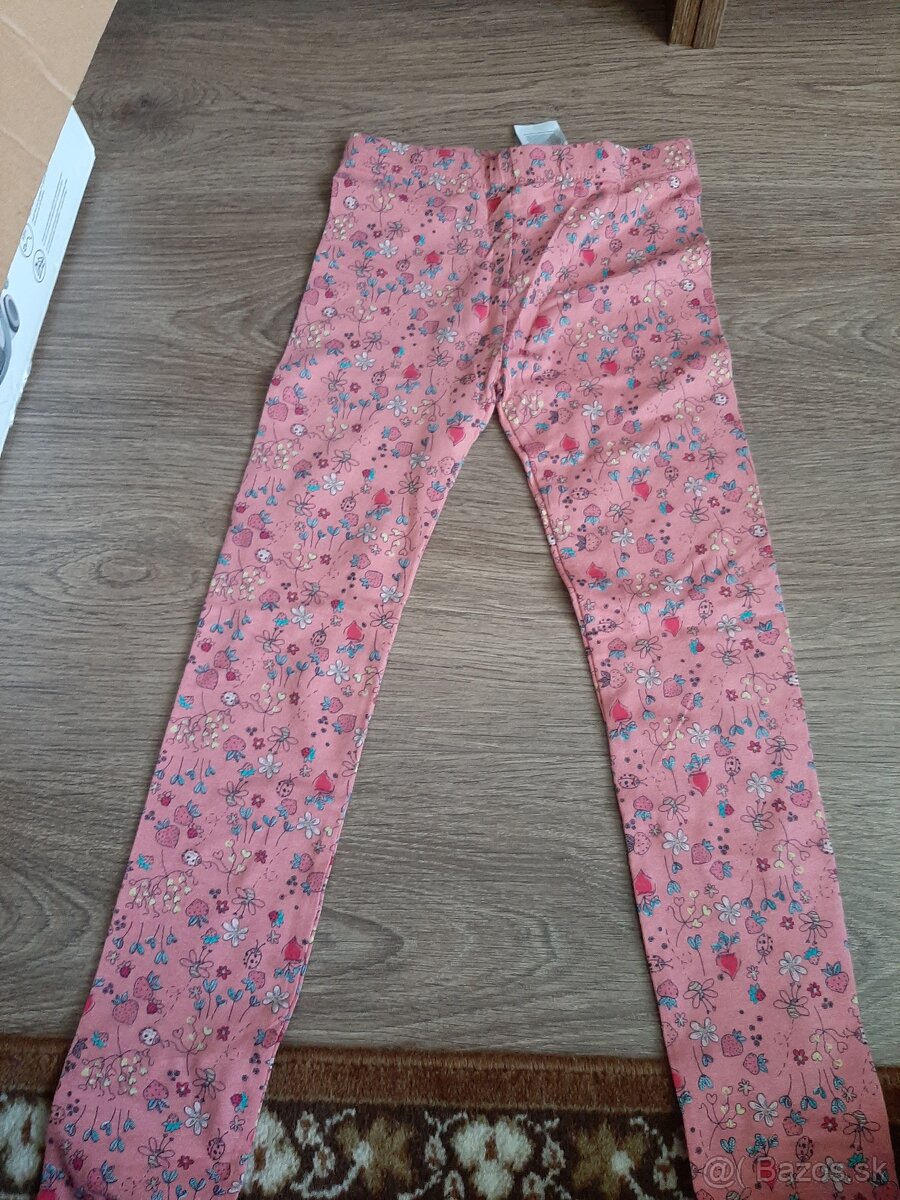 Oblecenie pre deticky - 2