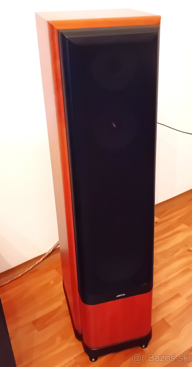 JAMO Concert 11 D870 - 2