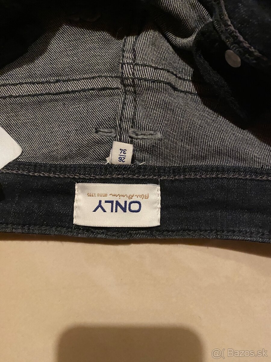 Only obtiahnuté rifle - 2