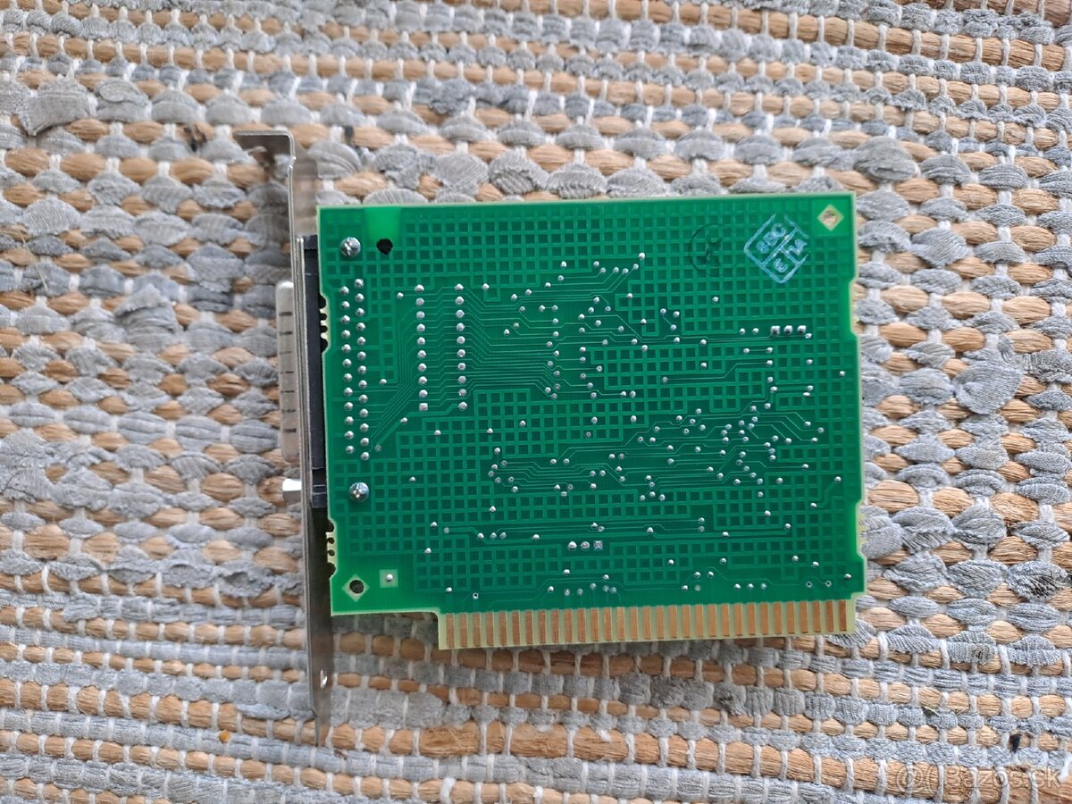 HP ScanJet C2502-66500 karta - 2