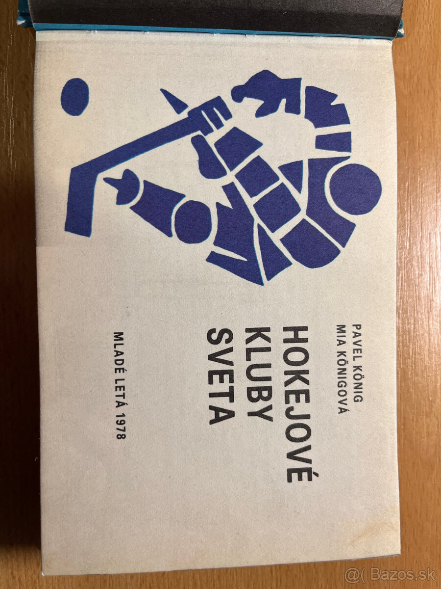 Hokejové kluby sveta - 2