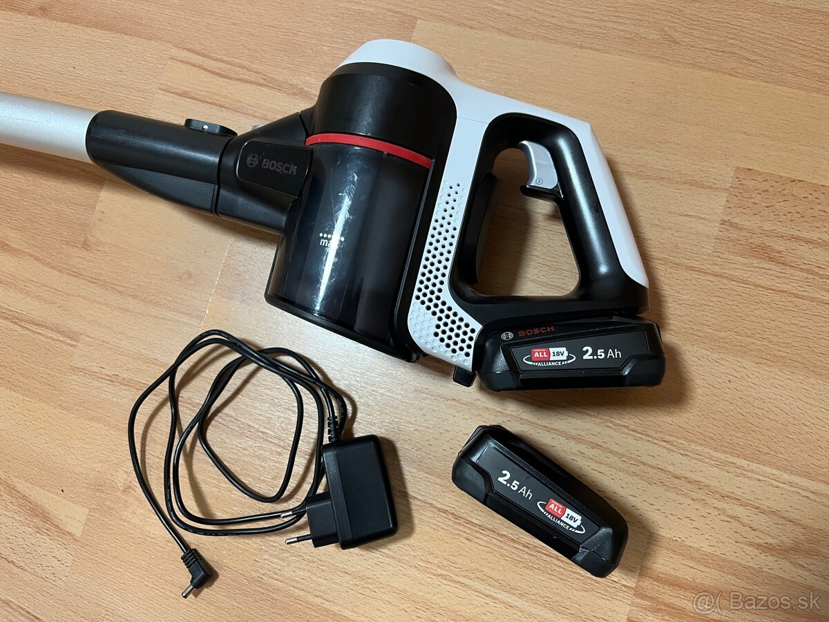Predam vysavac Bosch - 2