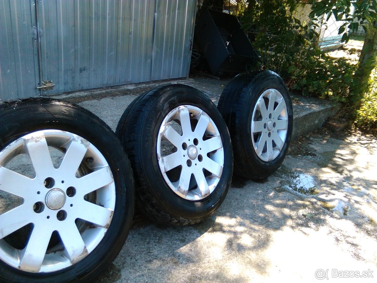 Elektróny 175/70 R14 88T - 2