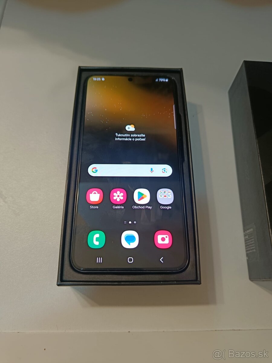 Samsung S22 256 GB - 2