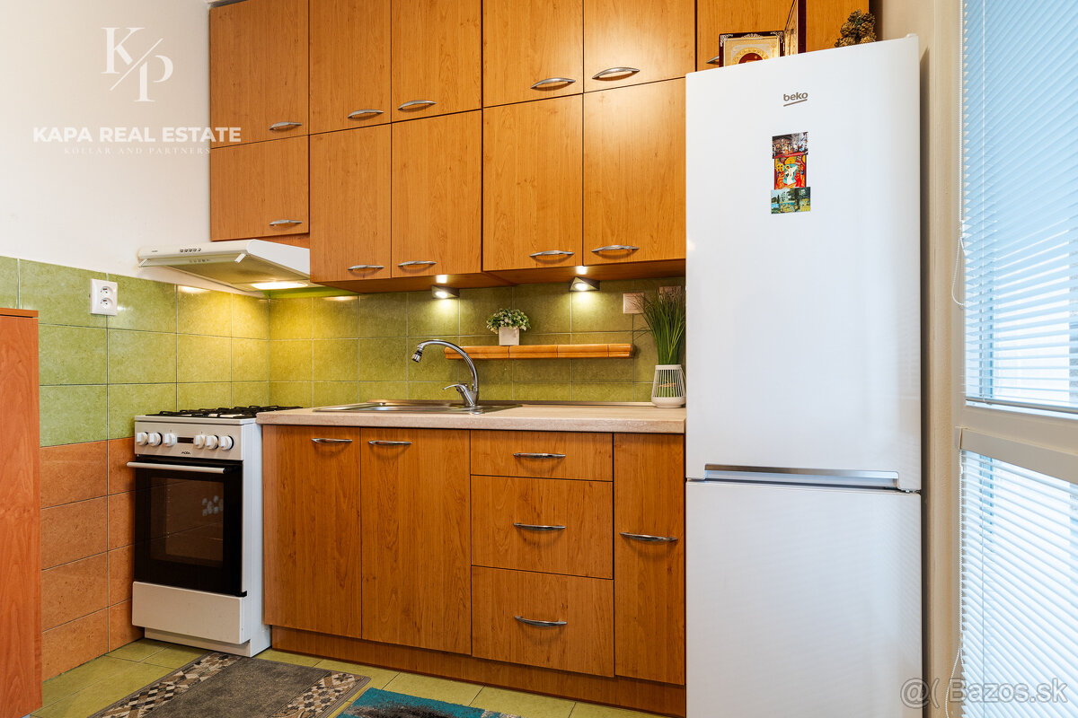 2-izbový byt na predaj, Karpatská ulica, Svidník - 2