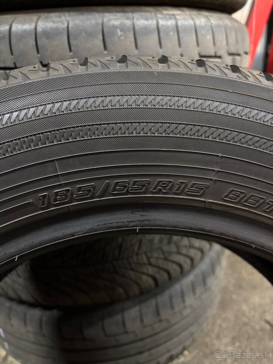 Zimné pneumatiky Yokohama - 2