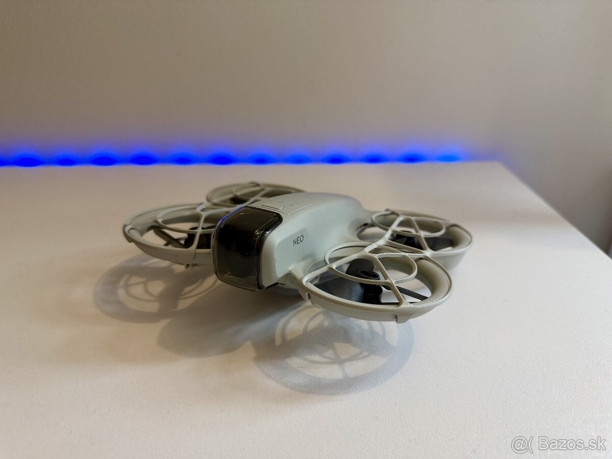 PREDAM/ VYMENIM DJI NEO FLY MORE COMBO + GOGGLES N3 - 2