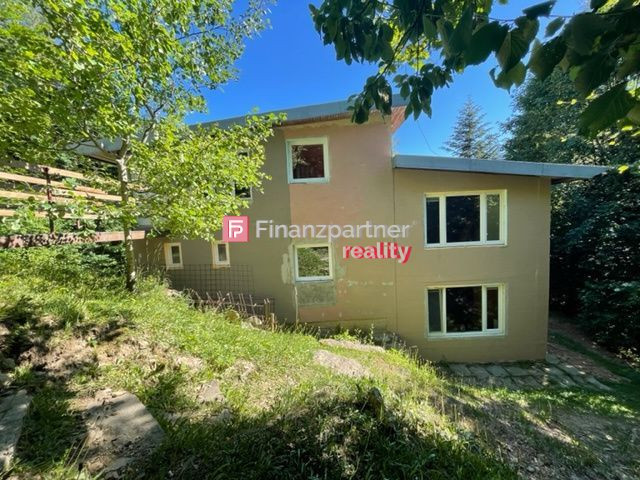 Veľká chata na krásnom mieste na Drienici (F462-13-ANM) - 2