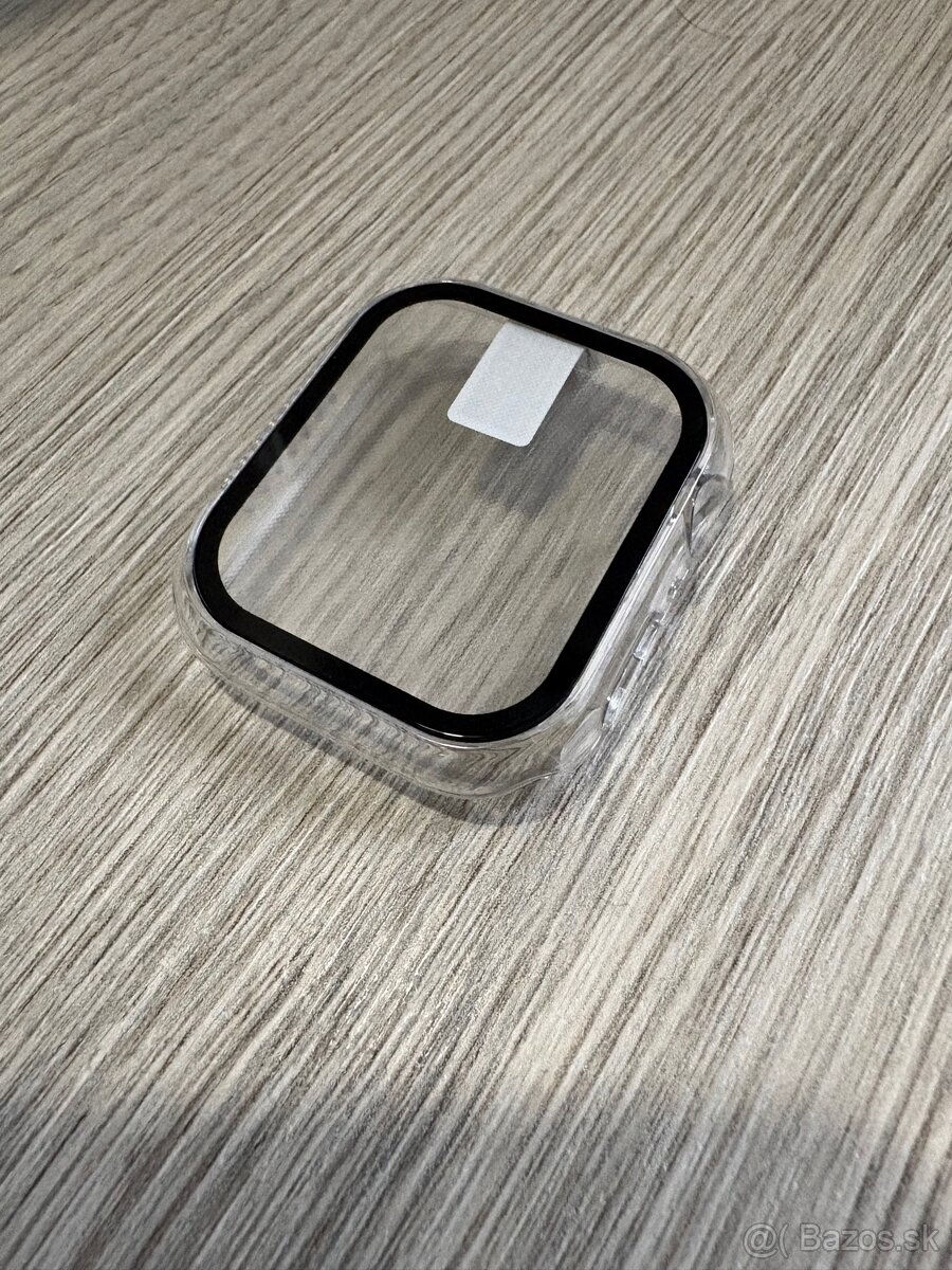 Apple Watch SE3 kryt hodiniek - 2