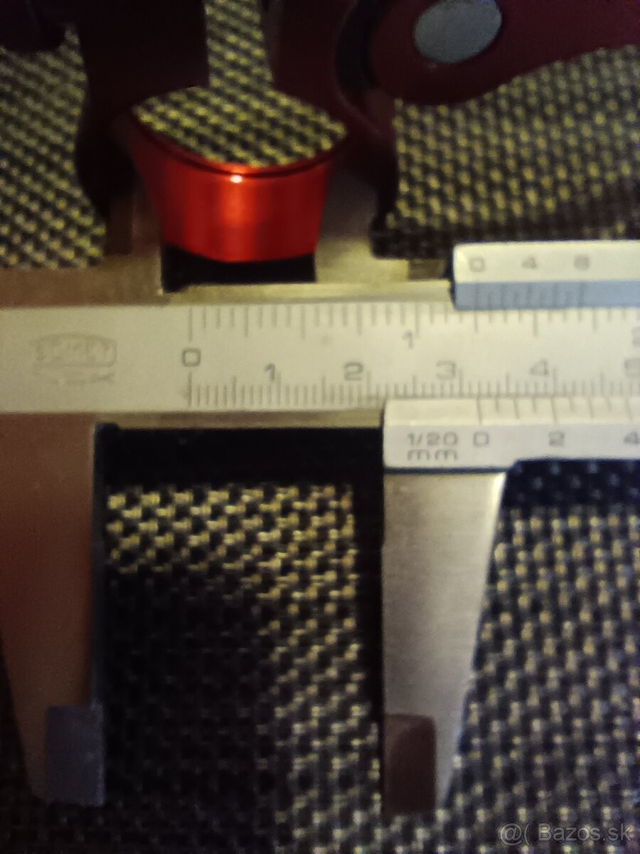 Predám rýchloupinak, brašňa - 2