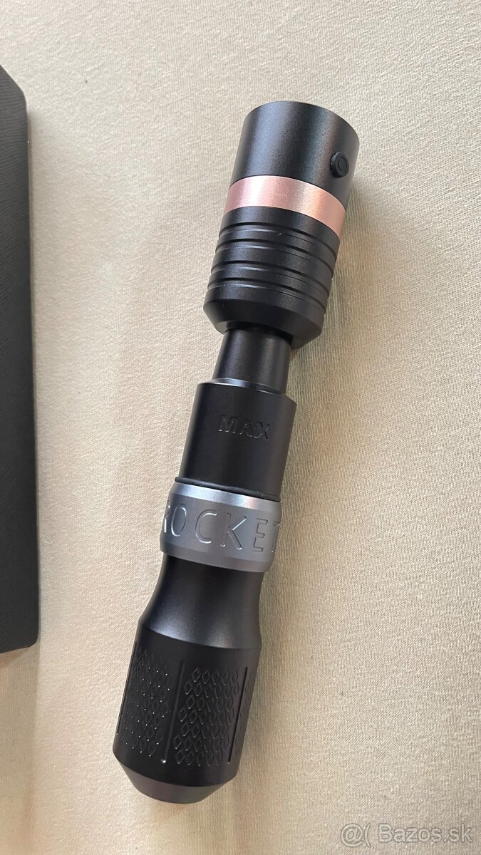 Tetovacie pero rocket 8 - 2