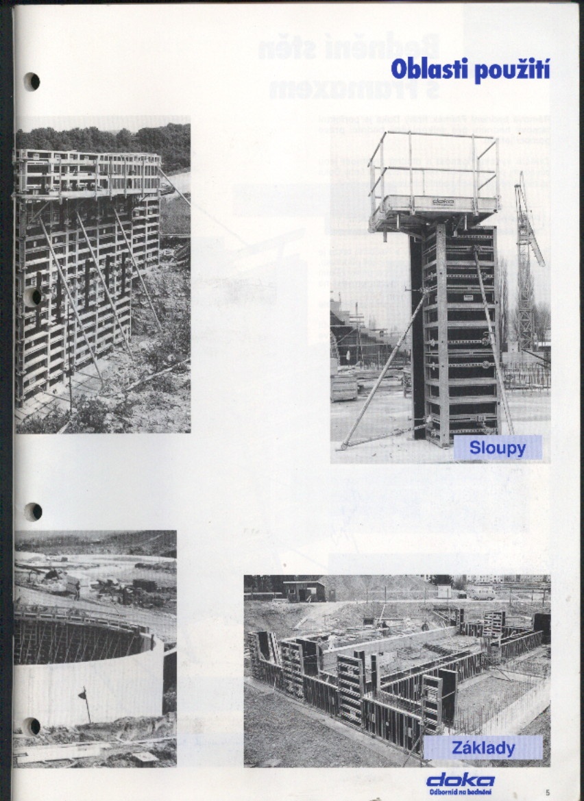 Kupim Xlife preglejku hrubky 21mm pre Framax - 2