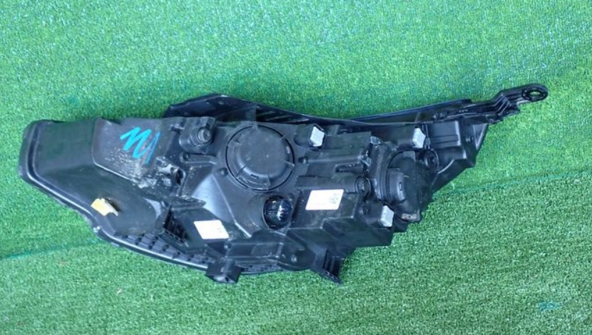 hyundai i30 svetlo 2020+ - 2